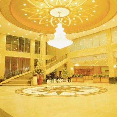 Vienna Huangdu Branch Hotel Foshan Luaran gambar