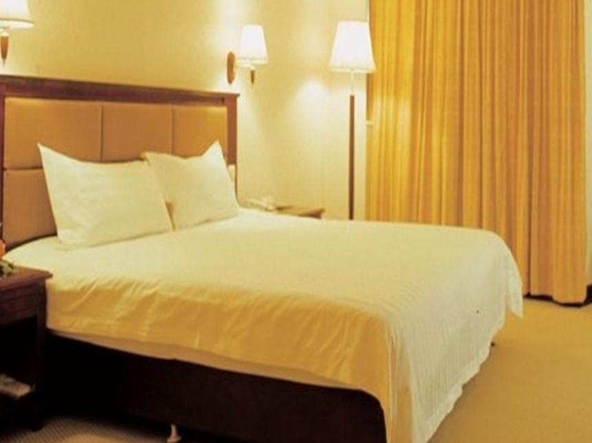 Vienna Huangdu Branch Hotel Foshan Luaran gambar