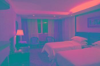 Vienna Huangdu Branch Hotel Foshan Luaran gambar