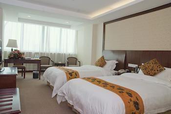 Vienna Huangdu Branch Hotel Foshan Luaran gambar
