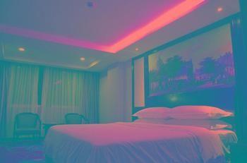Vienna Huangdu Branch Hotel Foshan Luaran gambar